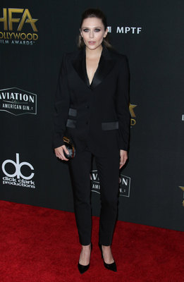 Elizabeth Olsen Poster 2888346