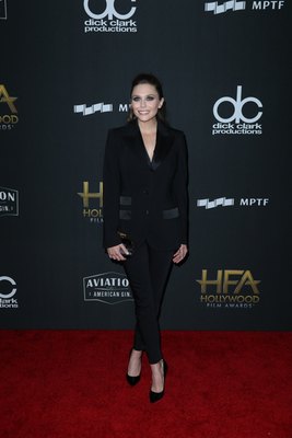 Elizabeth Olsen Poster 2888348