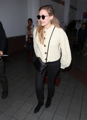 Elizabeth Olsen Poster 2888350