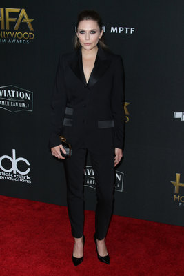 Elizabeth Olsen Poster 2888352