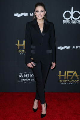 Elizabeth Olsen Poster 2888353