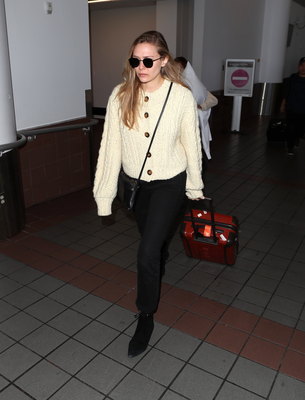 Elizabeth Olsen Poster 2888354