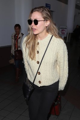 Elizabeth Olsen Poster 2888360