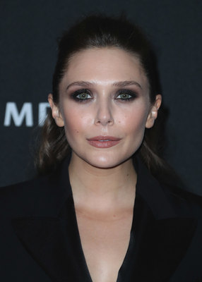 Elizabeth Olsen Poster 2888362