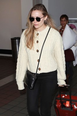 Elizabeth Olsen Poster 2888370