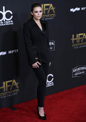 Elizabeth Olsen Poster 2888374