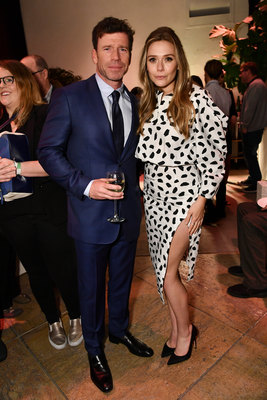 Elizabeth Olsen Poster 2888382