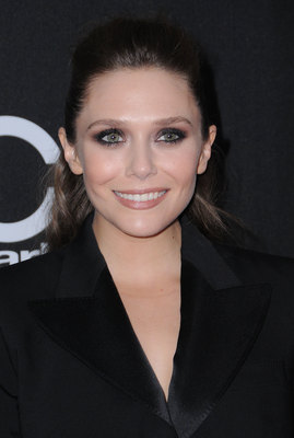 Elizabeth Olsen Poster 2888395