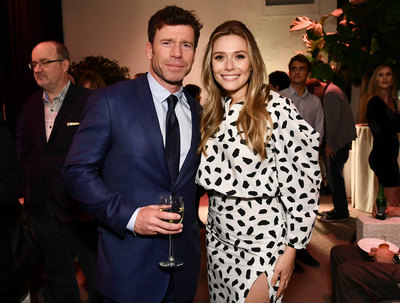 Elizabeth Olsen Poster 2888406