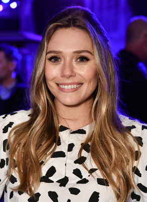 Elizabeth Olsen Poster 2888413