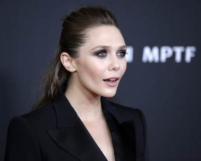 Elizabeth Olsen Poster 2888414