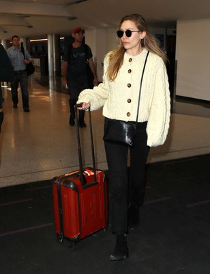 Elizabeth Olsen Poster 2888417