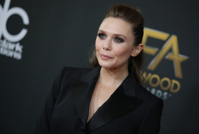 Elizabeth Olsen Poster 2888421