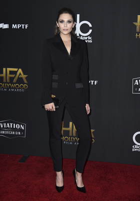 Elizabeth Olsen Poster 2888422