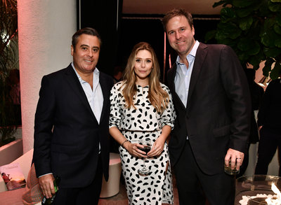 Elizabeth Olsen Poster 2888424