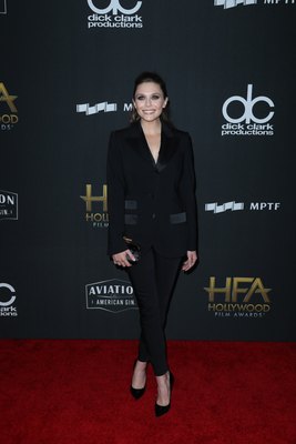 Elizabeth Olsen Poster 2888426