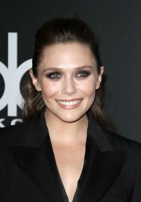 Elizabeth Olsen Poster 2888429