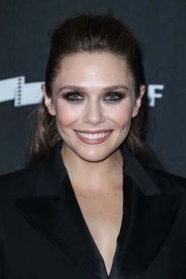 Elizabeth Olsen Poster 2888437