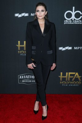 Elizabeth Olsen Poster 2888438