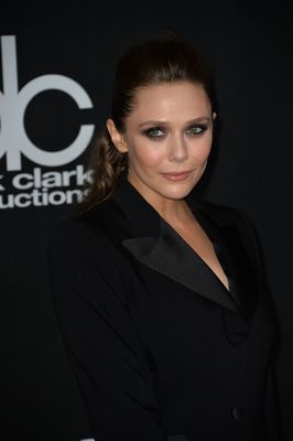 Elizabeth Olsen Poster 2888448