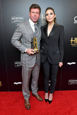 Elizabeth Olsen Poster 2888451