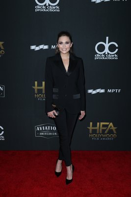 Elizabeth Olsen Poster 2888453