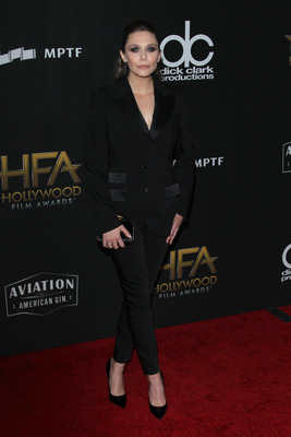 Elizabeth Olsen Poster 2888454