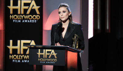 Elizabeth Olsen Poster 2888457