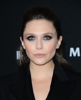 Elizabeth Olsen Poster 2888463