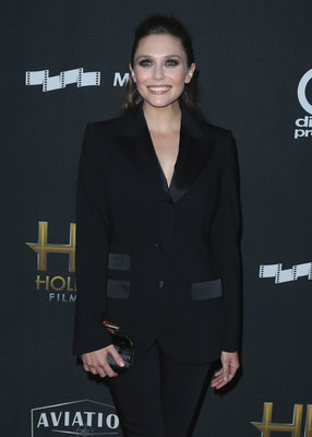 Elizabeth Olsen Poster 2888464