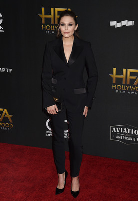 Elizabeth Olsen Poster 2888465