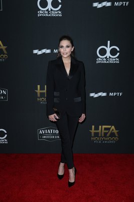 Elizabeth Olsen Poster 2888502