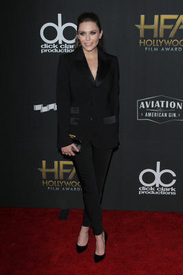 Elizabeth Olsen Poster 2888511