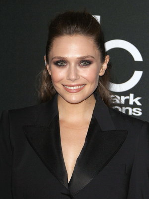 Elizabeth Olsen Poster 2888519