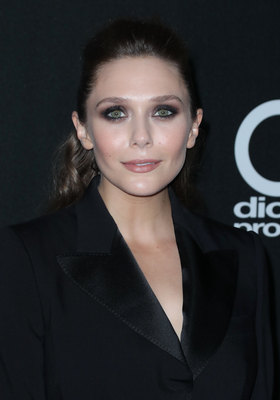 Elizabeth Olsen Poster 2888521