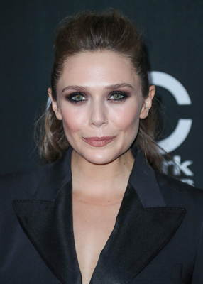 Elizabeth Olsen Poster 2888525