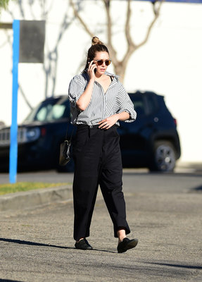 Elizabeth Olsen Poster 3054124