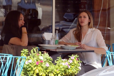 Elizabeth Olsen Poster 3082554