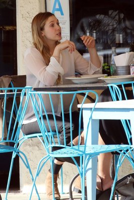 Elizabeth Olsen Poster 3082563