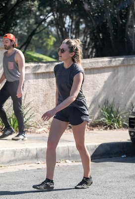 Elizabeth Olsen Poster 3082566