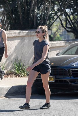 Elizabeth Olsen Poster 3082568