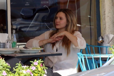 Elizabeth Olsen Poster 3082572