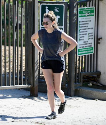 Elizabeth Olsen Poster 3082573