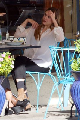 Elizabeth Olsen Poster 3082585