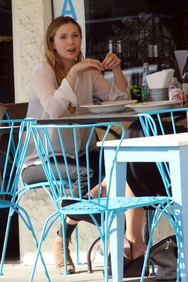 Elizabeth Olsen Poster 3082587