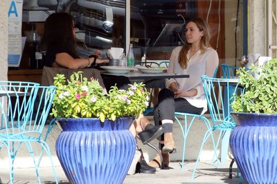 Elizabeth Olsen Poster 3082591