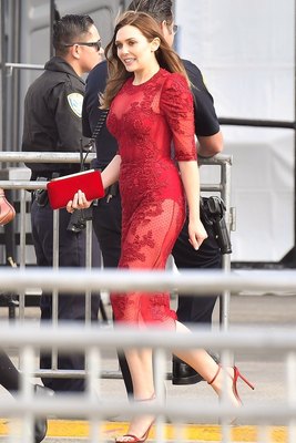 Elizabeth Olsen Poster 3111936