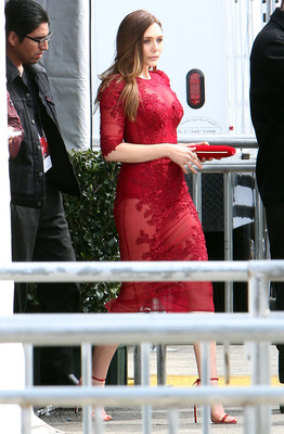 Elizabeth Olsen Poster 3111937