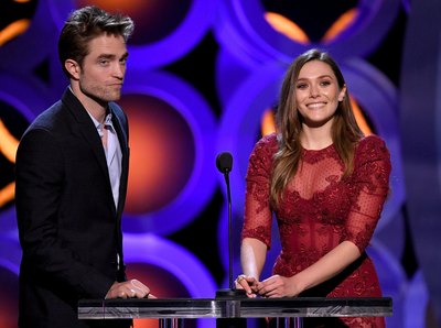 Elizabeth Olsen Poster 3111949