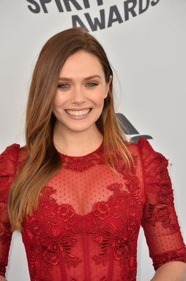 Elizabeth Olsen Poster 3111952